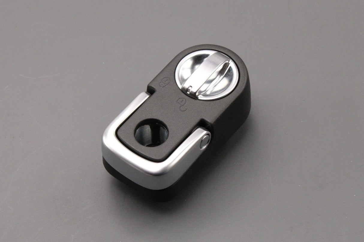 Land Rover & Range Rover Sport tie down luggage hook (x1) LR038108