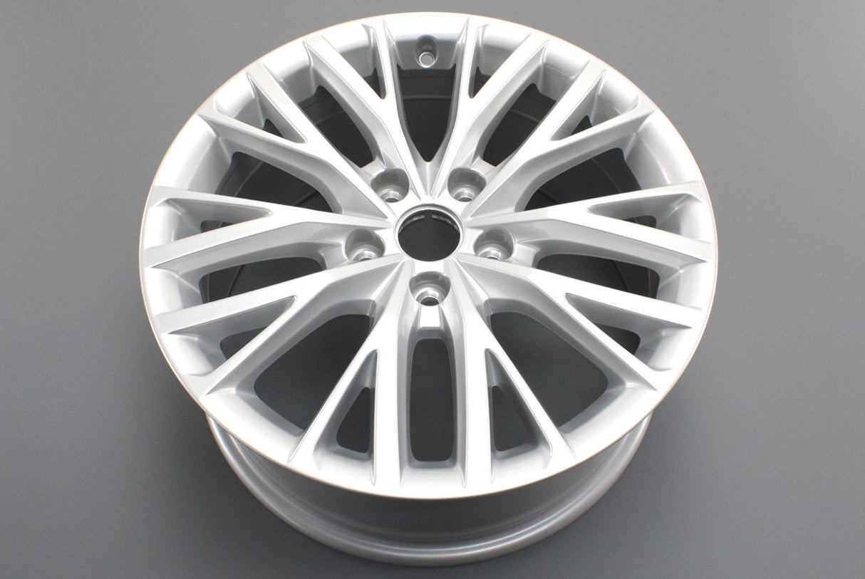 SEAT Leon 2020-on alloy wheel rim 17x7.5J ET46 (silver) 5FA601025B 8Z8