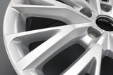 SEAT Leon 2020-on alloy wheel rim 17x7.5J ET46 (silver) 5FA601025B 8Z8
