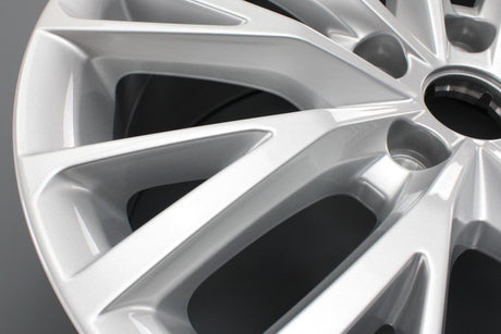 SEAT Leon 2020-on alloy wheel rim 17x7.5J ET46 (silver) 5FA601025B 8Z8