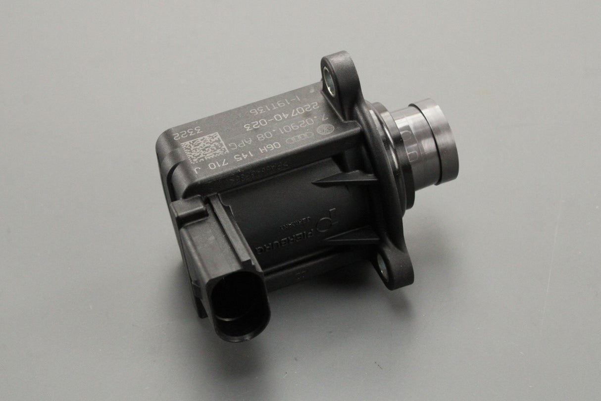 VW Audi Skoda 1.4 1.8 2.0 2.5 cut-off valve (TSI) 06H145710J