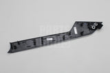 Audi A5 S5 RS5 2017-25 front door card trim panel (left) 8W6867409Q 1NK