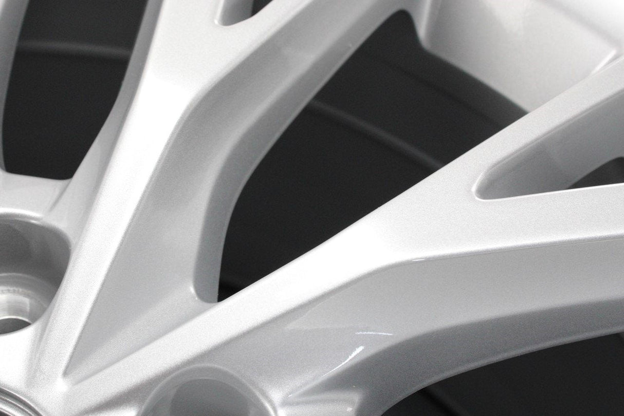 SEAT Leon 2020-on alloy wheel rim 17x7.5J ET46 (silver) 5FA601025B 8Z8