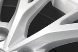 SEAT Leon 2020-on alloy wheel rim 17x7.5J ET46 (silver) 5FA601025B 8Z8