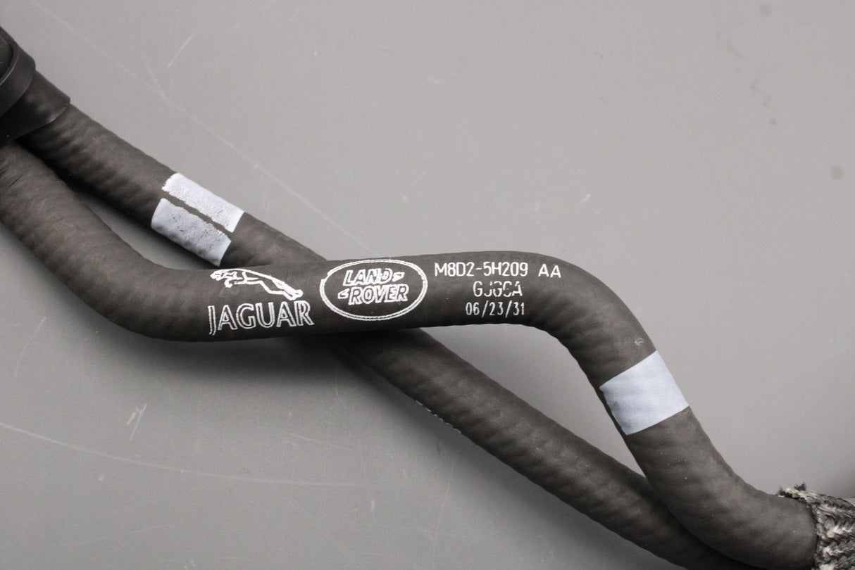 Land Rover Discovery Sport Range Rover 2.0D DPF pressure sensor LR143403