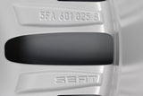 SEAT Leon 2020-on alloy wheel rim 17x7.5J ET46 (silver) 5FA601025B 8Z8