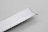 Audi A5 S5 front door card trim panels (left & right) 8W6867409/10Q 1NK