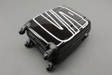 SEAT cabin travel suitcase (black) 6H1087301 KAA