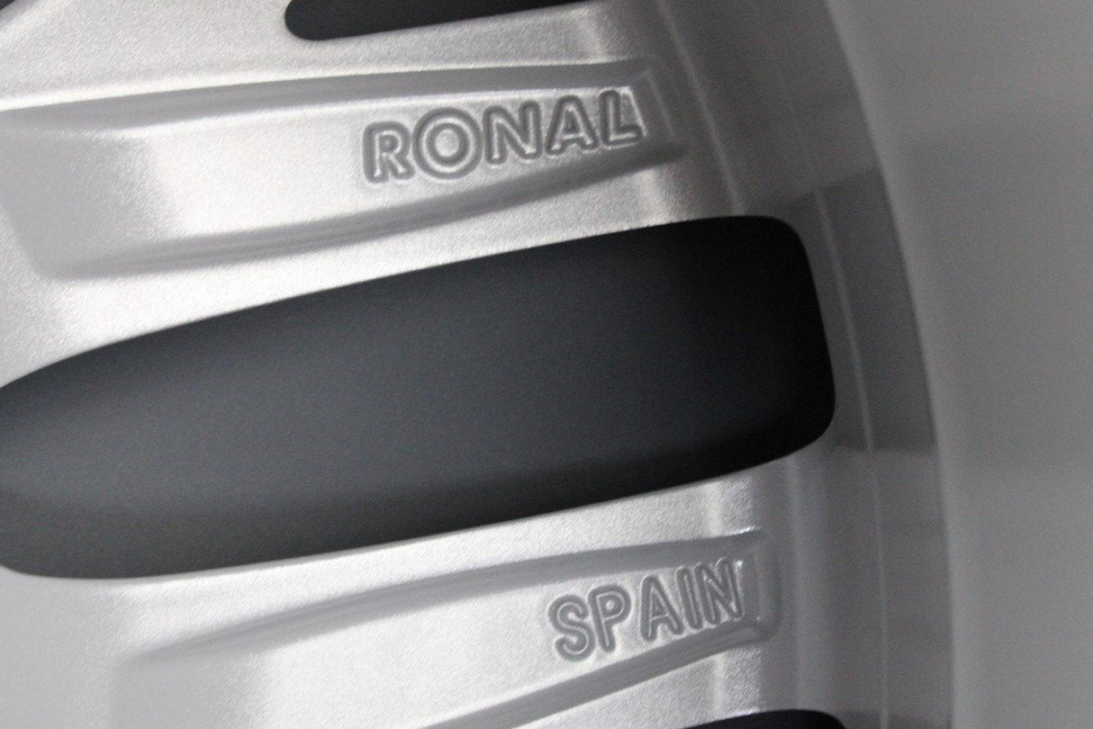 SEAT Leon 2020-on alloy wheel rim 17x7.5J ET46 (silver) 5FA601025B 8Z8