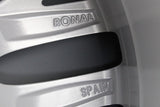 SEAT Leon 2020-on alloy wheel rim 17x7.5J ET46 (silver) 5FA601025B 8Z8