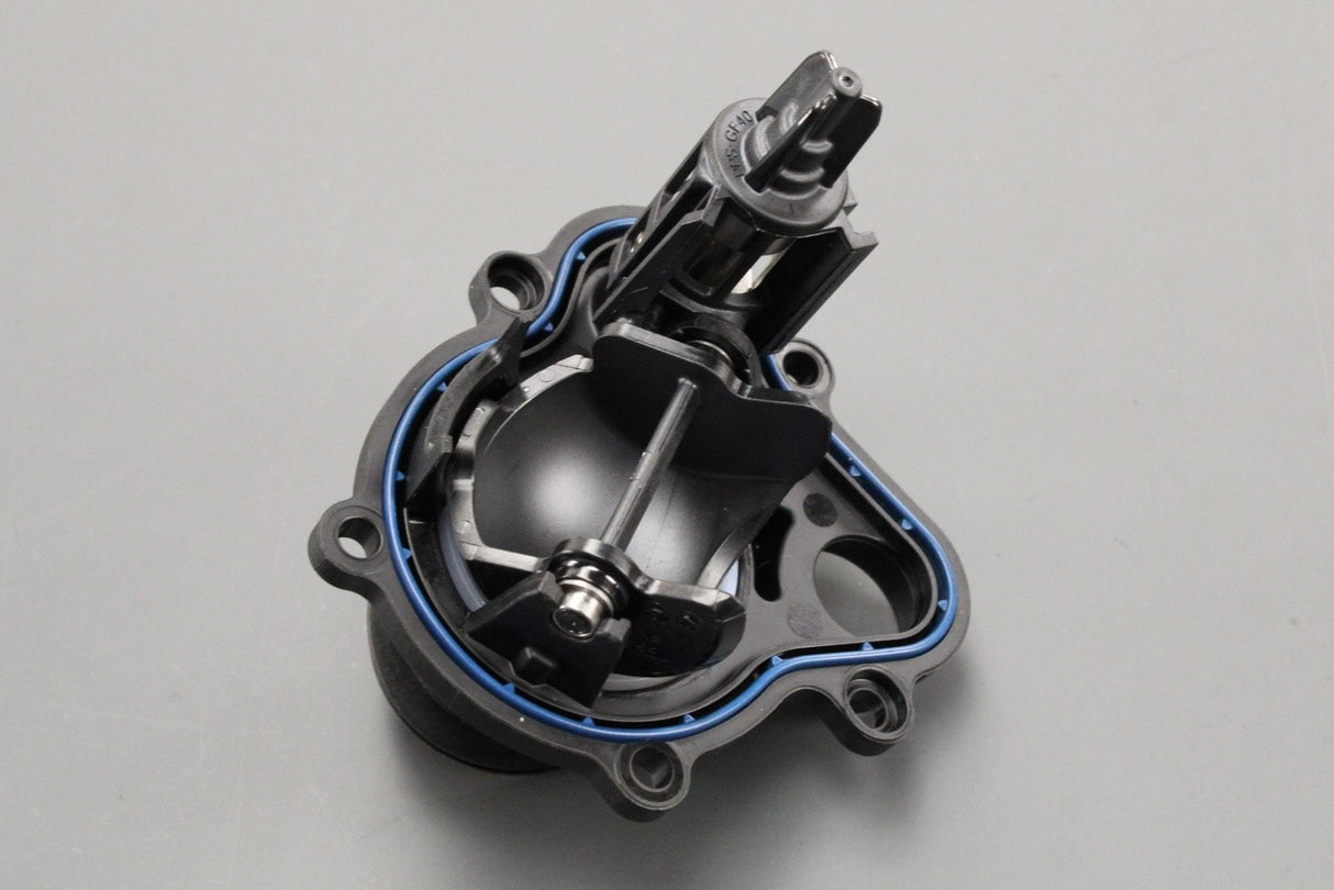 VW Touareg Audi Q5 Q7 coolant thermostat repair kit (3.0 TDI) 059121114G
