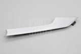 Audi A5 S5 front door card trim panels (left & right) 8W6867409/10Q 1NK