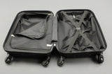 SEAT cabin travel suitcase (black) 6H1087301 KAA