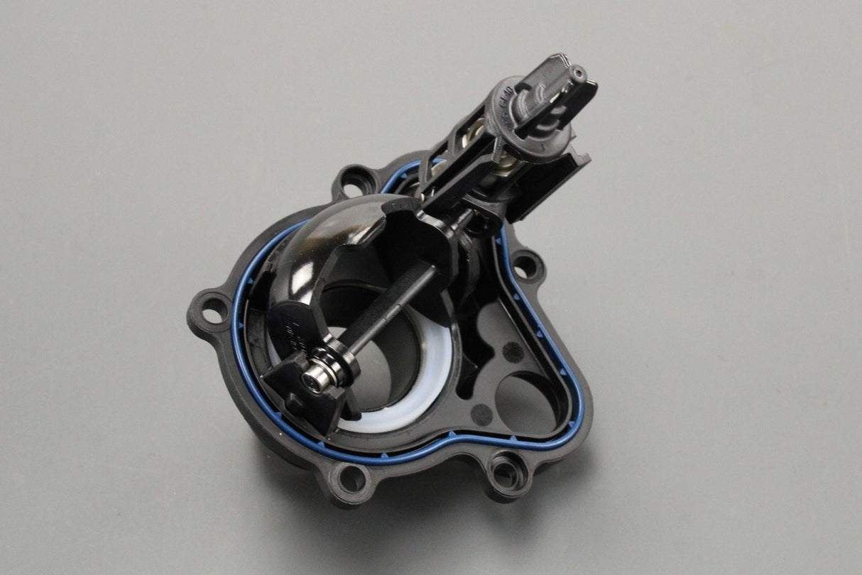 VW Touareg Audi Q5 Q7 coolant thermostat repair kit (3.0 TDI) 059121114G