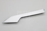 Audi A5 S5 front door card trim panels (left & right) 8W6867409/10Q 1NK