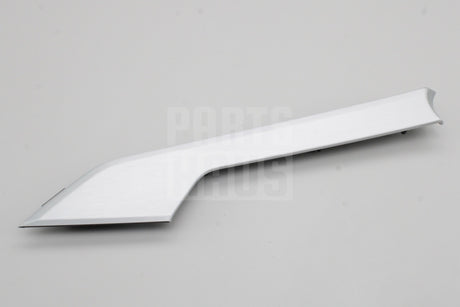 Audi A5 S5 RS5 2017-25 front door card trim panel (right) 8W6867410Q 1NK