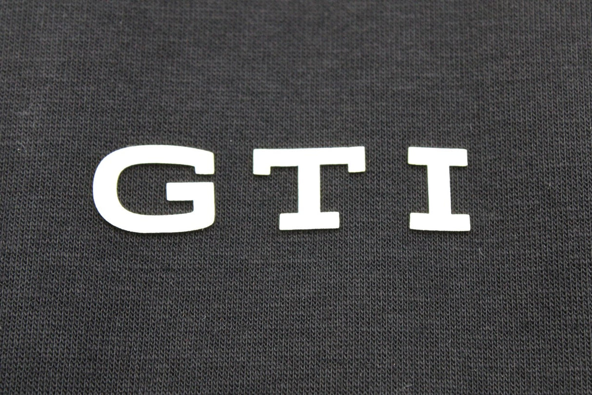 Volkswagen GTI black unisex hoodie (L) 3A5084051C 041