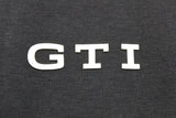 Volkswagen GTI black unisex hoodie (L) 3A5084051C 041