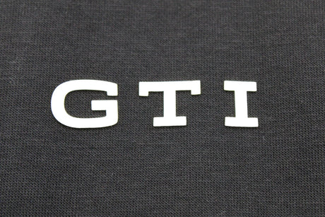 Volkswagen GTI black unisex hoodie (L) 3A5084051C 041