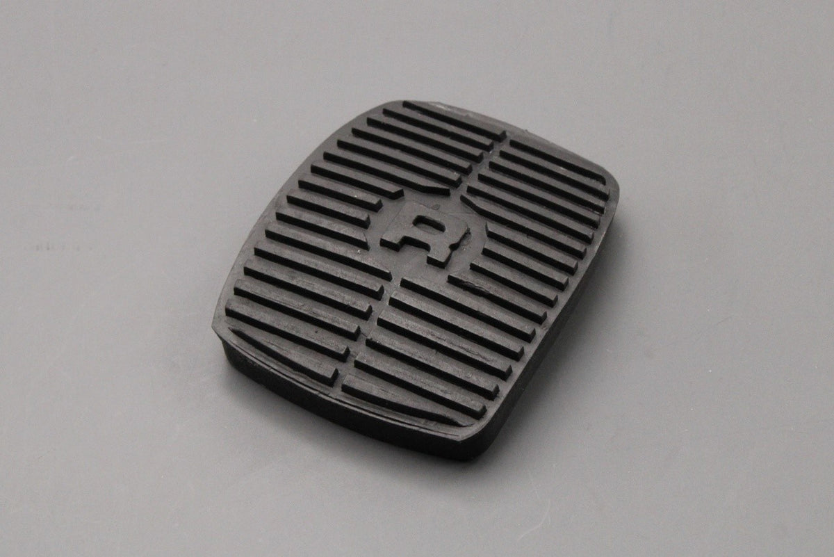 Land Rover Discovery 1 2 Range Rover 1986-2004 brake pedal rubber 575818, view 1
