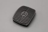 Land Rover Discovery 1 2 Range Rover 1986-2004 brake pedal rubber 575818