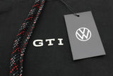 Volkswagen GTI black unisex hoodie (L) 3A5084051C 041