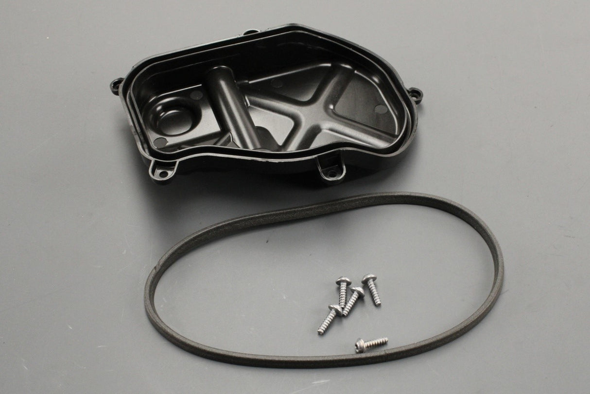 VW Golf MK7.5 e-Golf 2014-on headlight cover cap (left) 5G0998607