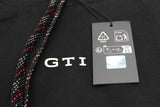 Volkswagen GTI black unisex hoodie (L) 3A5084051C 041