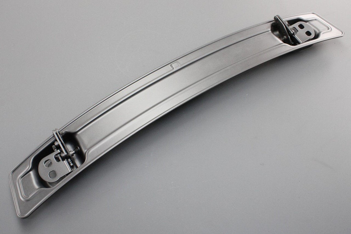Audi TT TTS TTRS 2015-on spoiler bracket drive unit (rear) 8S0827948H