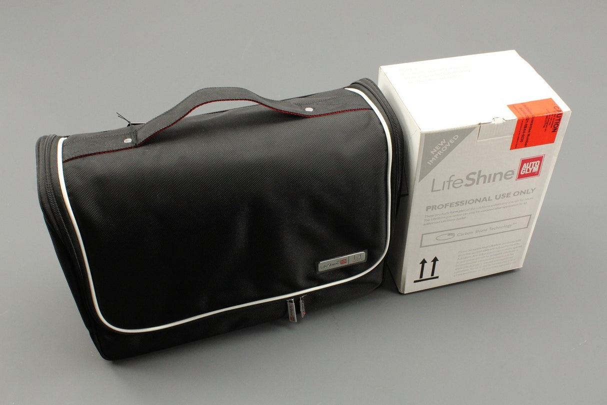 SEAT accessory Autoglym lifeshine kit ZGB000096521