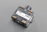 VW Passat Tiguan Audi Q2 lane change assist control unit left 3Q0907590C