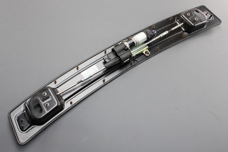 Audi TT TTS TTRS 2015-on spoiler bracket drive unit (rear) 8S0827948H