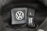 Volkswagen GTI black unisex hoodie (L) 3A5084051C 041