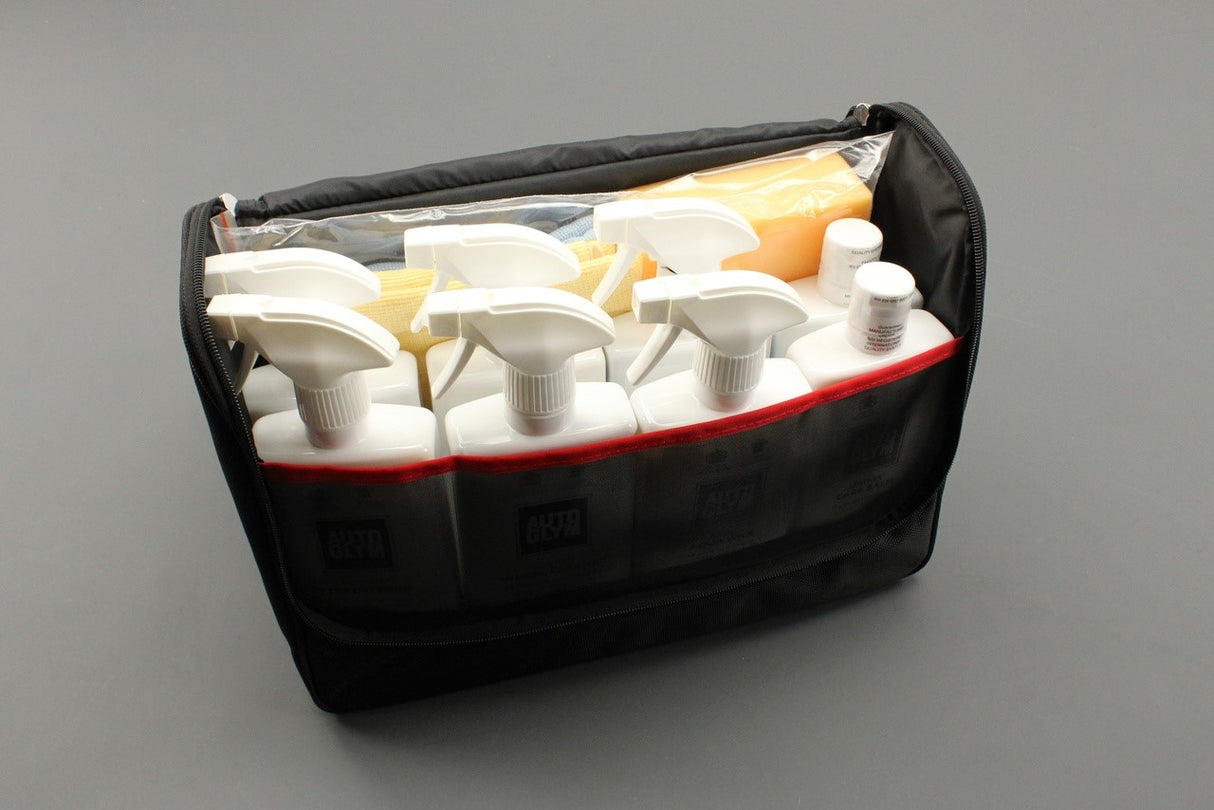 SEAT accessory Autoglym lifeshine kit ZGB000096521