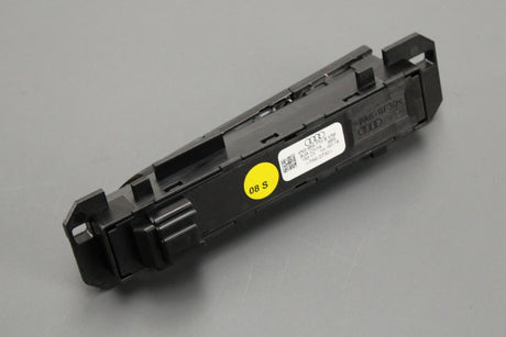 Audi A8 S8 18- seat position memory switch (front right) 4N0959770B V58