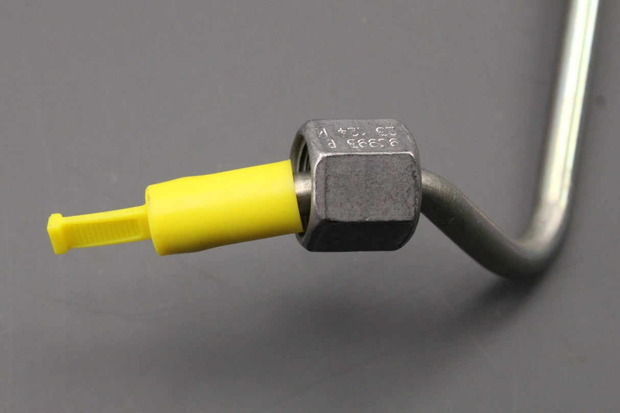 Land Rover Discovery Sport Evoque Velar 2.0 TD injector pipe LR139726