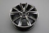 Skoda Fabia 15-13 Rapid 13-22 alloy wheel rim (16-inch) 5JA601025P FL8