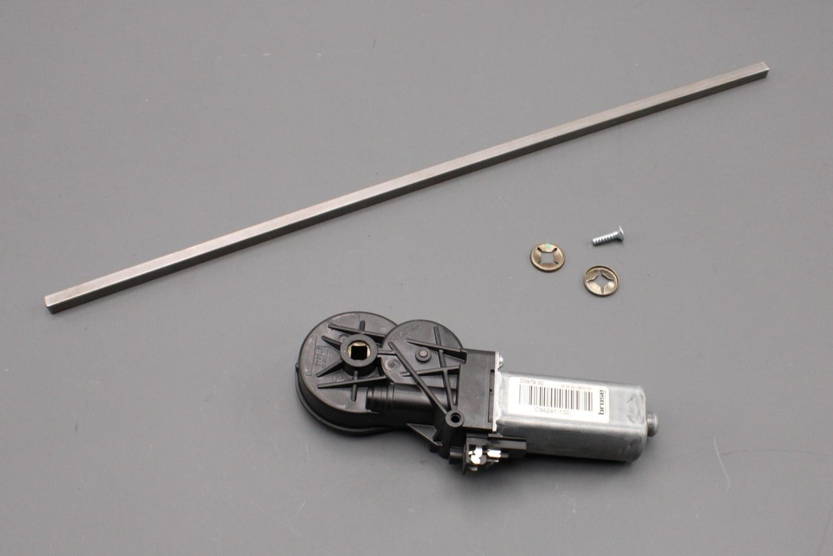 Range Rover Evoque 2019-on front seat adjustment motor LR154977