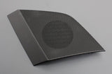 Audi Q7 Q8 RSQ8 2016-On dashboard speaker grille (left) 4M0857227 6PS