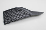 Audi Q7 2016-on front bumper lower grille (right) 4M0890682B