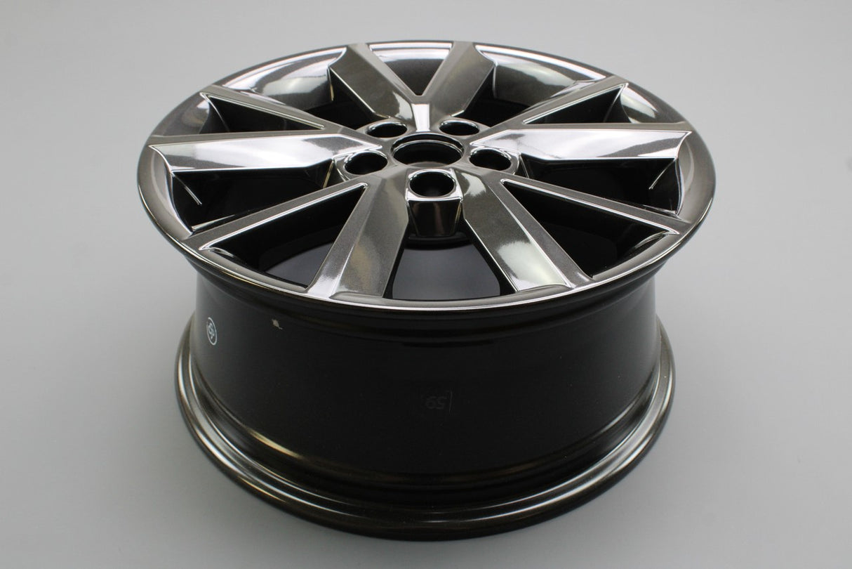 Skoda Fabia 15-13 Rapid 13-22 alloy wheel rim (16-inch) 5JA601025P FL8