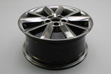 Skoda Fabia 15-13 Rapid 13-22 alloy wheel rim (16-inch) 5JA601025P FL8