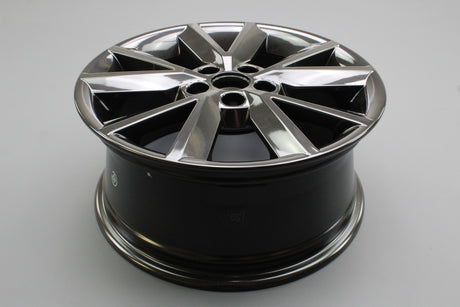 Skoda Fabia 15-13 Rapid 13-22 alloy wheel rim (16-inch) 5JA601025P FL8