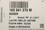 VW Audi Skoda SEAT headlight range control sensor (rear) 1K0941273M
