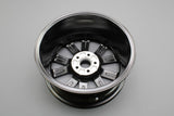 Skoda Fabia 15-13 Rapid 13-22 alloy wheel rim (16-inch) 5JA601025P FL8