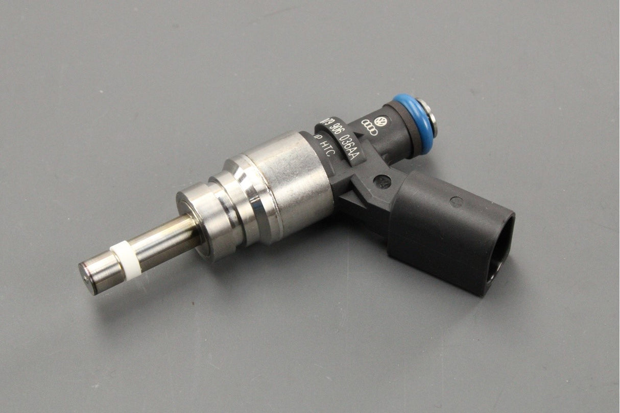 VW Touareg Audi RS6 R8 injector valve x1 (4.2L V8 5.2 V10) 079906036AA