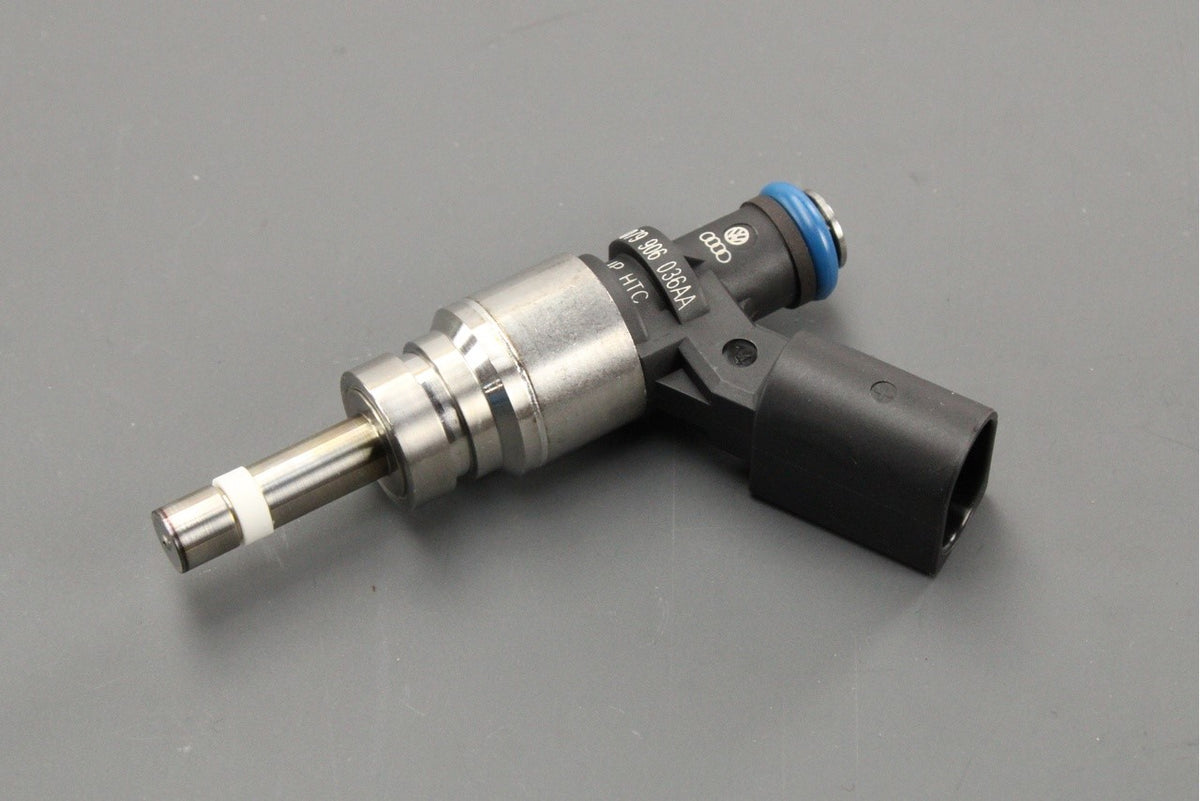 VW Touareg Audi RS6 R8 injector valve x1 (4.2L V8 5.2 V10) 079906036AA, view 1