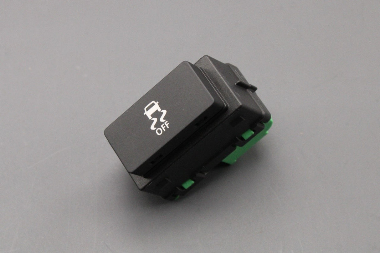 Jaguar F-Type 2014-2024 DSC dynamic stability control switch T2R18552