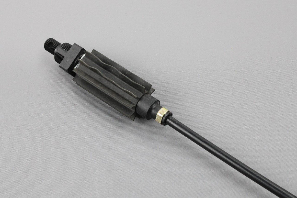 VW Transporter T4 1991-2004 diesel cold choke cable RHD 702711501F