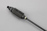 VW Transporter T4 1991-2004 diesel cold choke cable RHD 702711501F